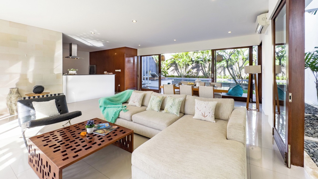 Photo of Livingroom in Batubelig