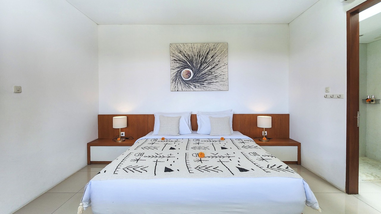 Photo of Bedroom in Batubelig