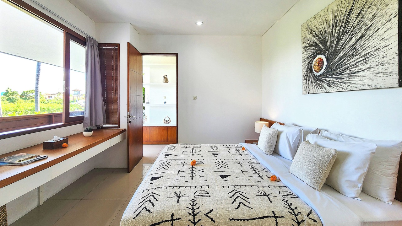 Photo of Bedroom in Batubelig