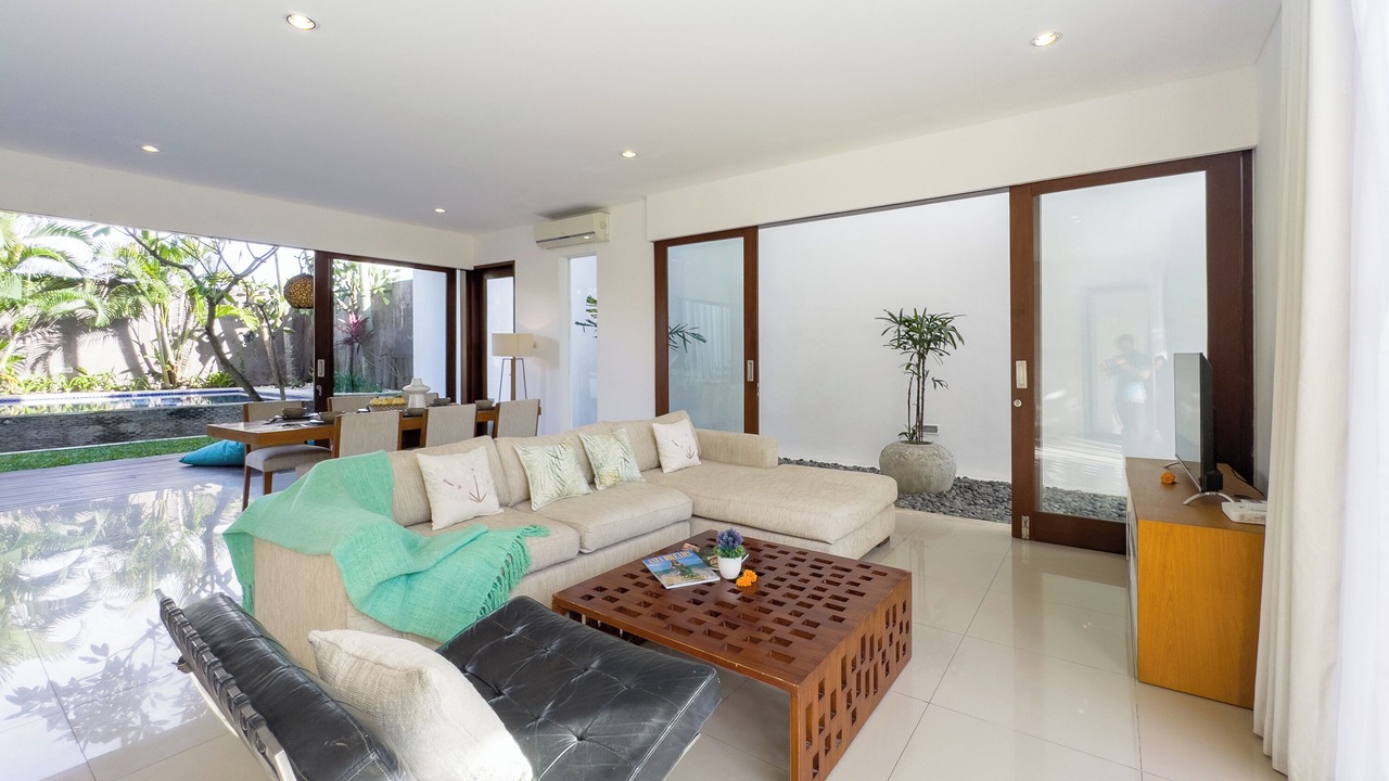 Photo of Livingroom in Batubelig