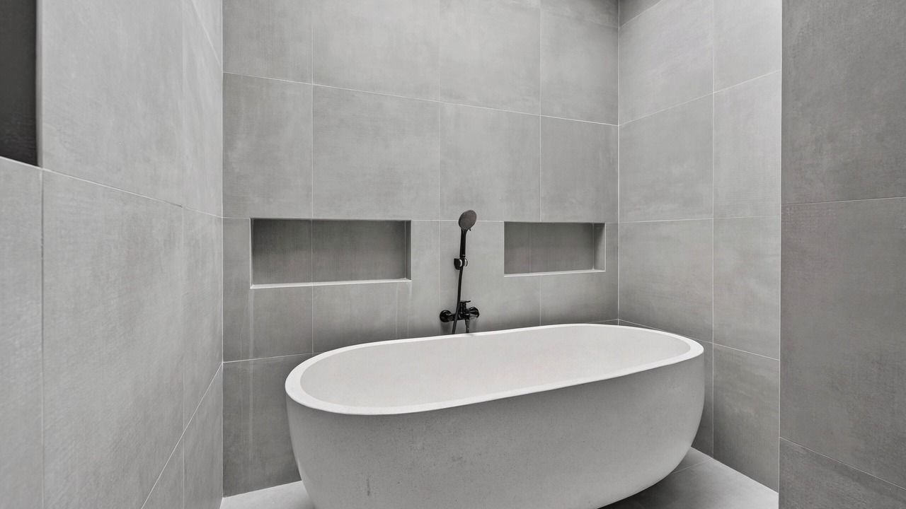 Photo of Bathroom in Jimbaran