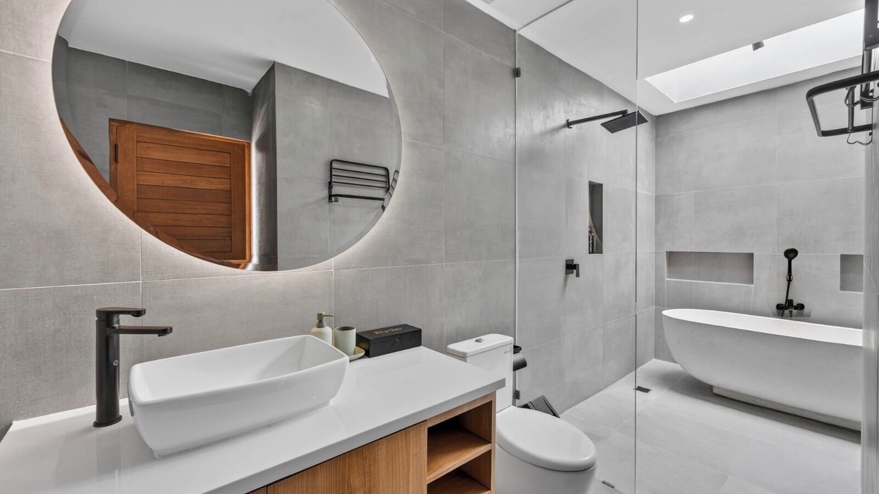 Photo of Bathroom in Jimbaran