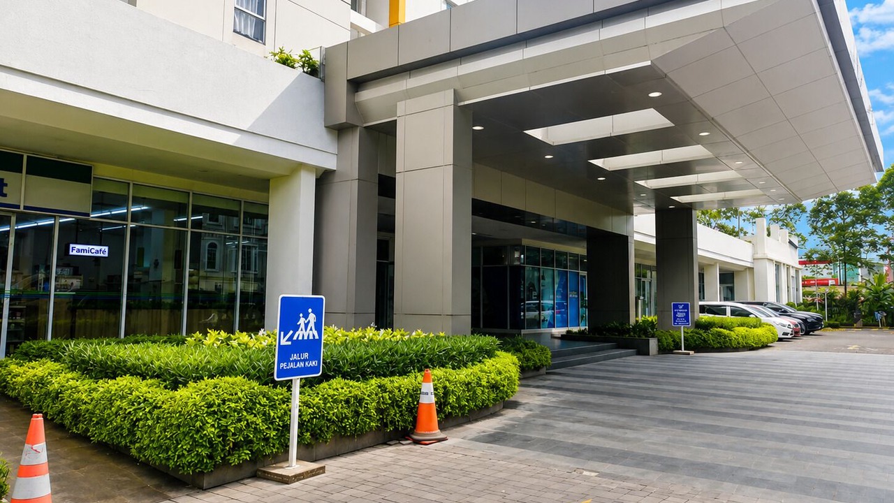 Photo of Outdoor in Jakarta