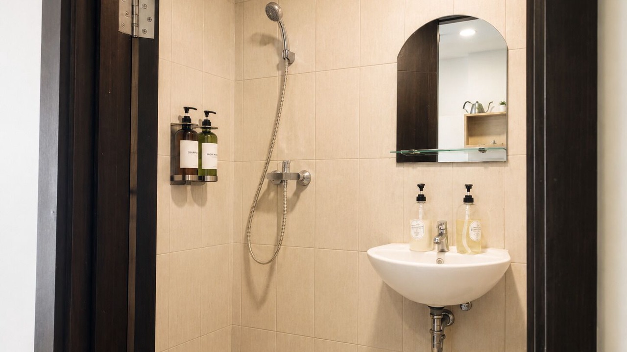 Photo of Bathroom in Jakarta