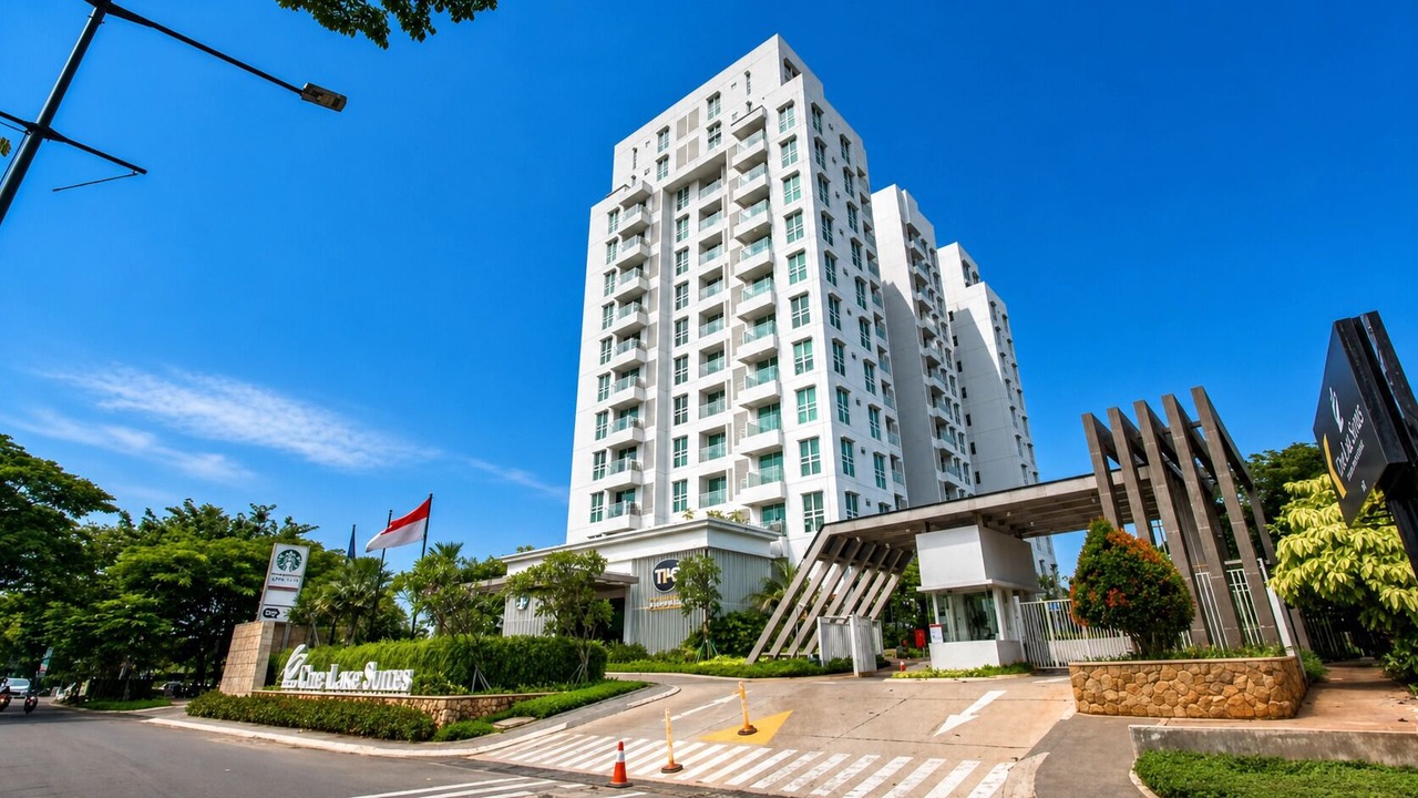 Photo of Outdoor in Jakarta