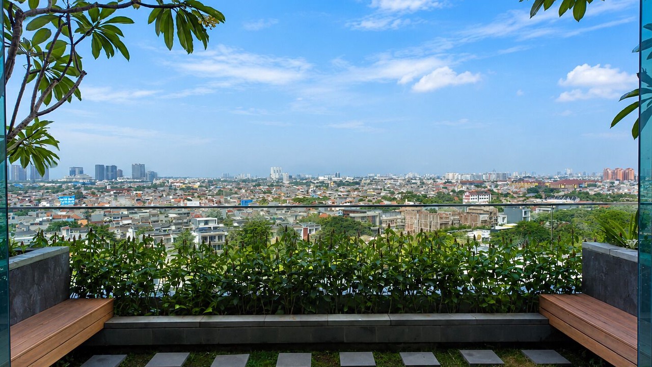 Photo of Outdoor in Jakarta
