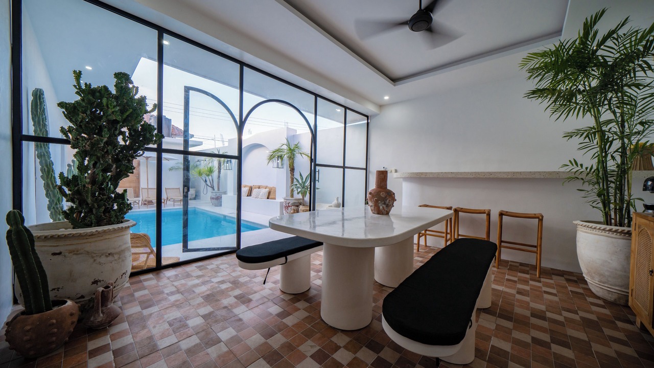 Photo of Outdoor in Pererenan