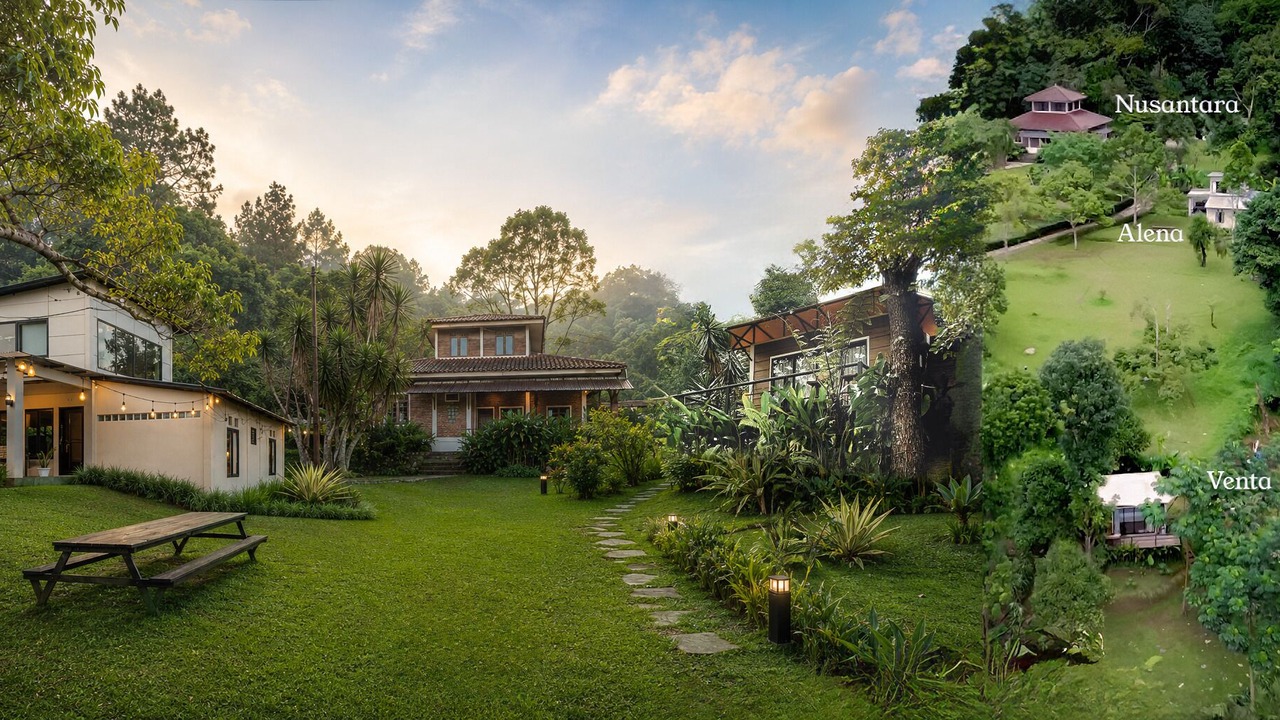 Photo of Outdoor in Cisarua