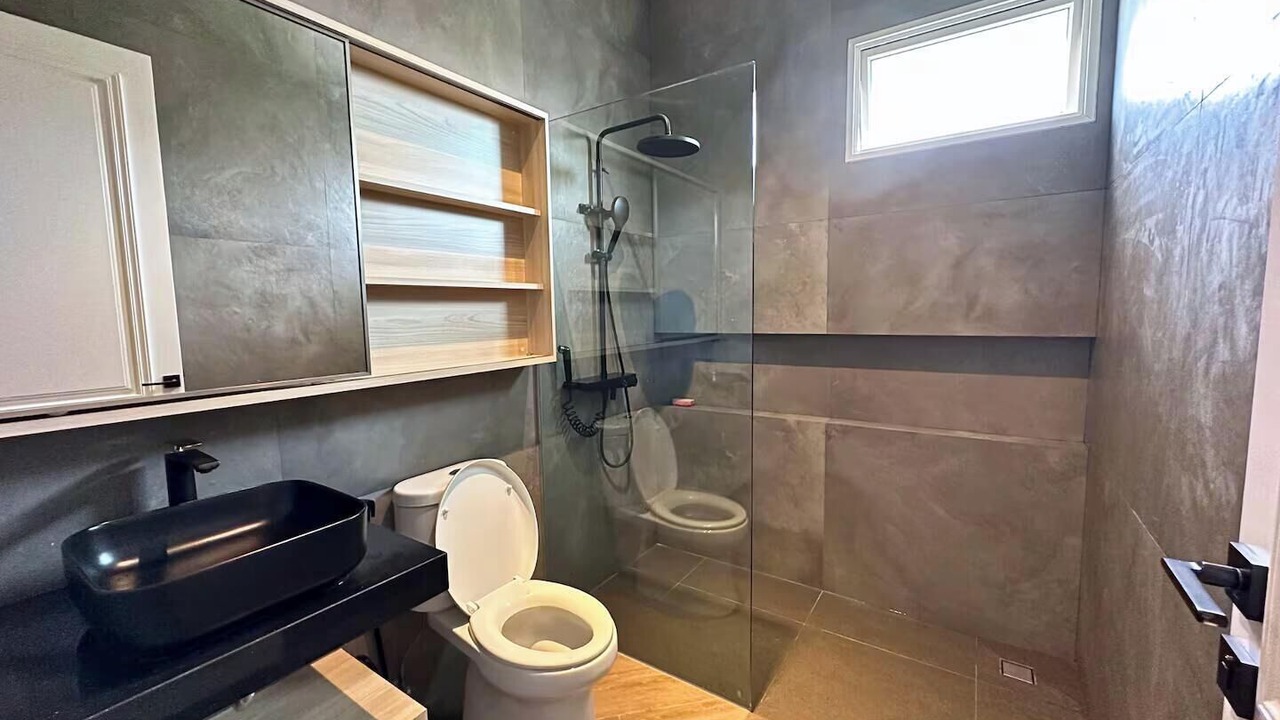 Photo of Bathroom in Batam
