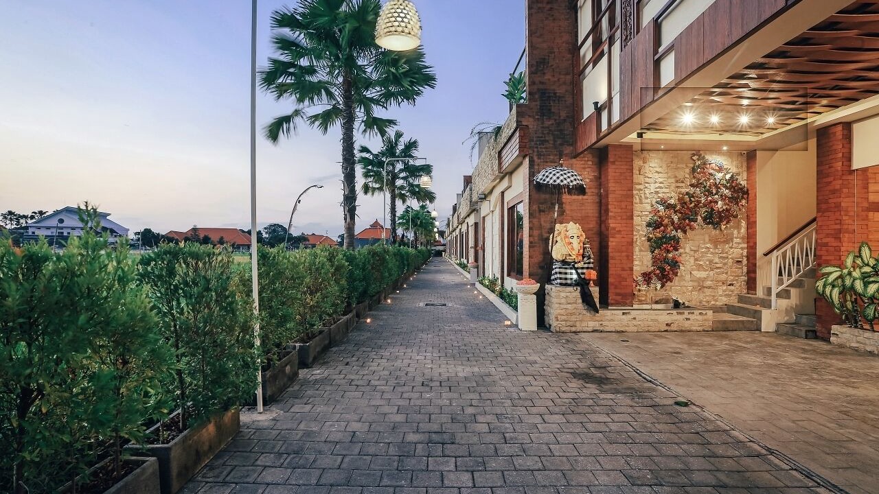 Photo of Outdoor in Batubelig