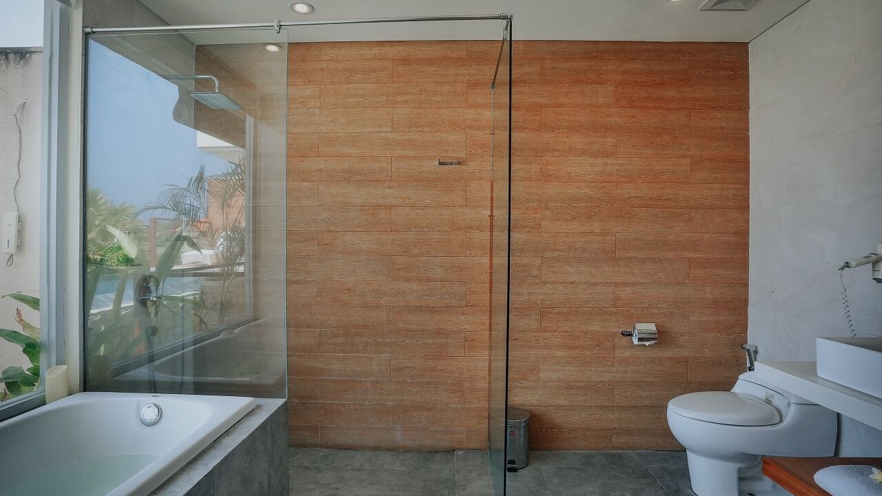 Photo of Bathroom in Batubelig