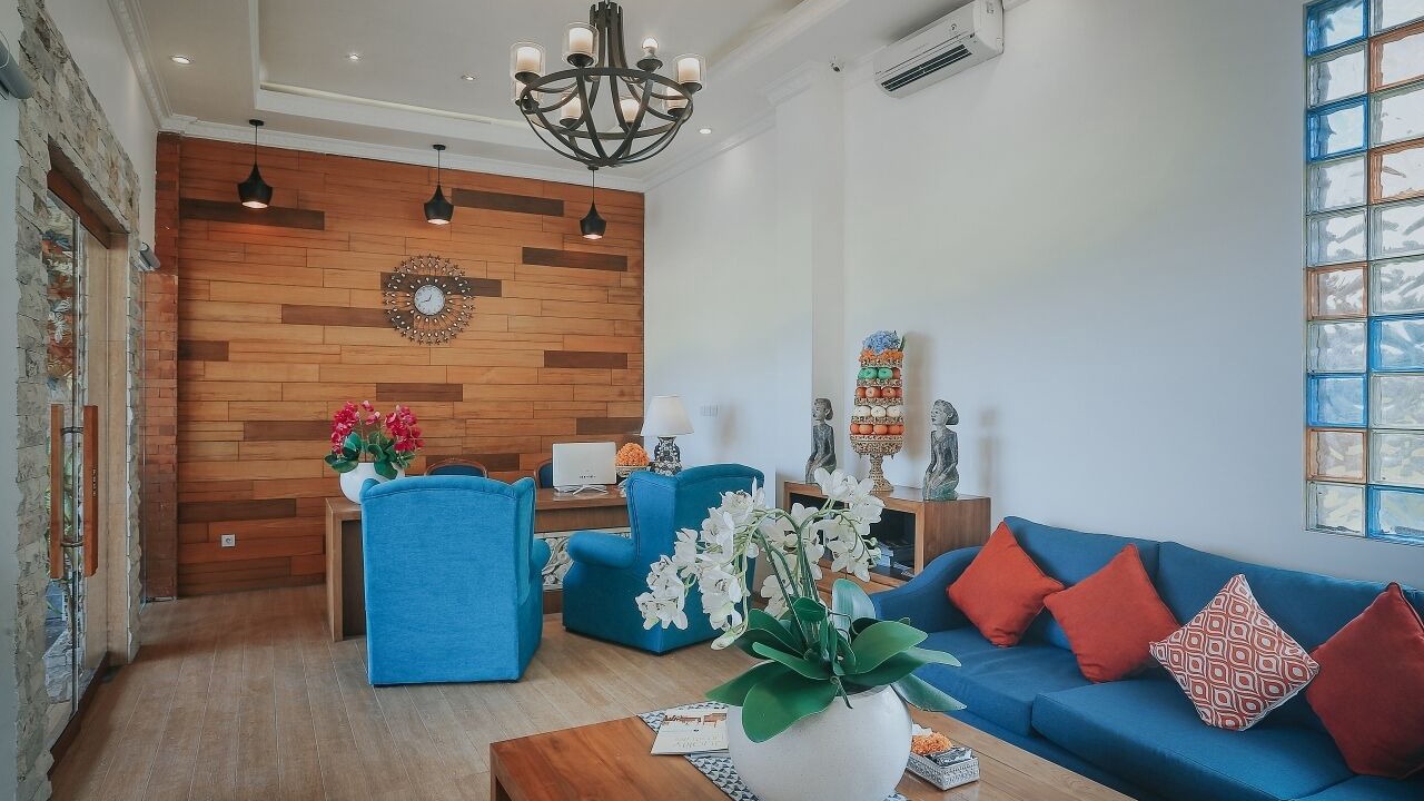 Photo of Livingroom in Batubelig