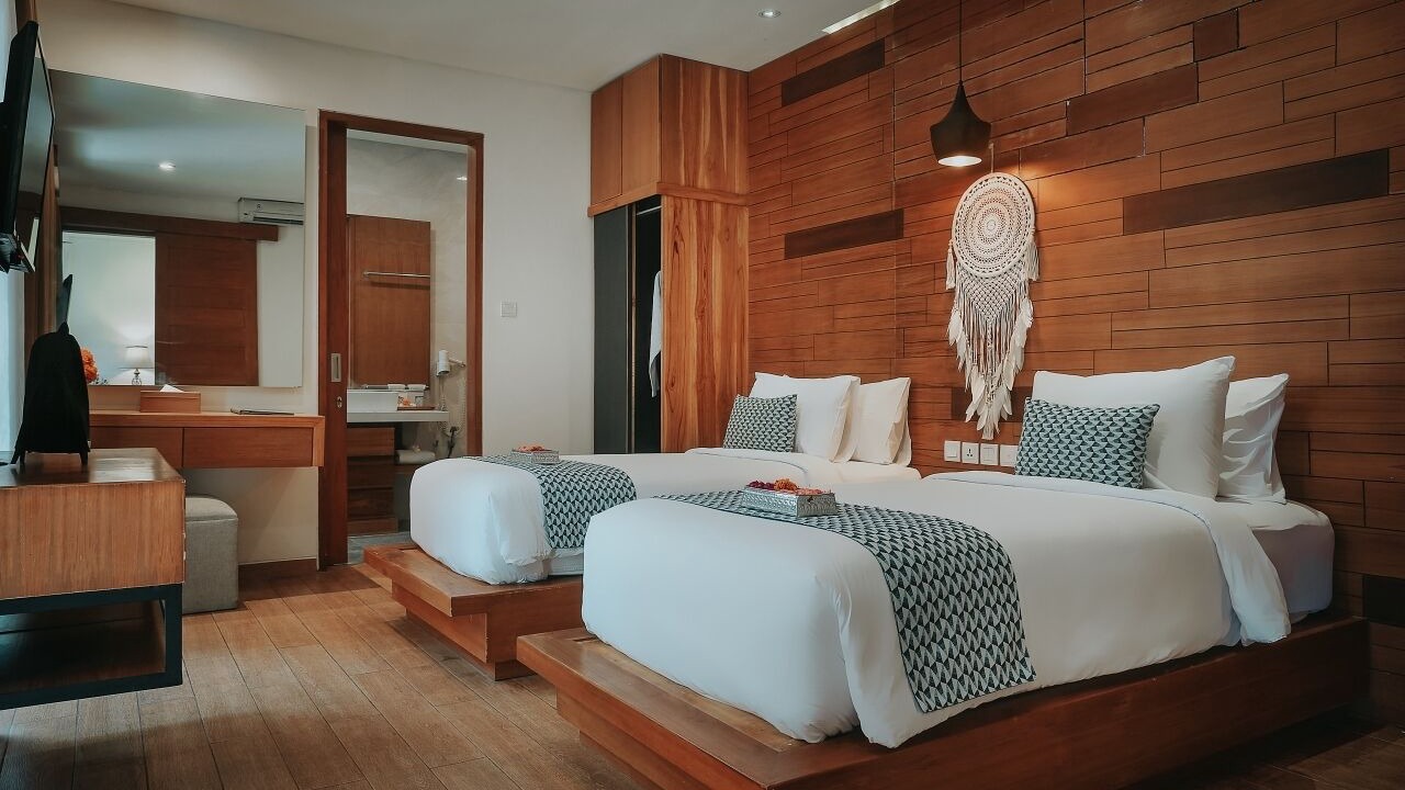 Photo of Bedroom in Batubelig
