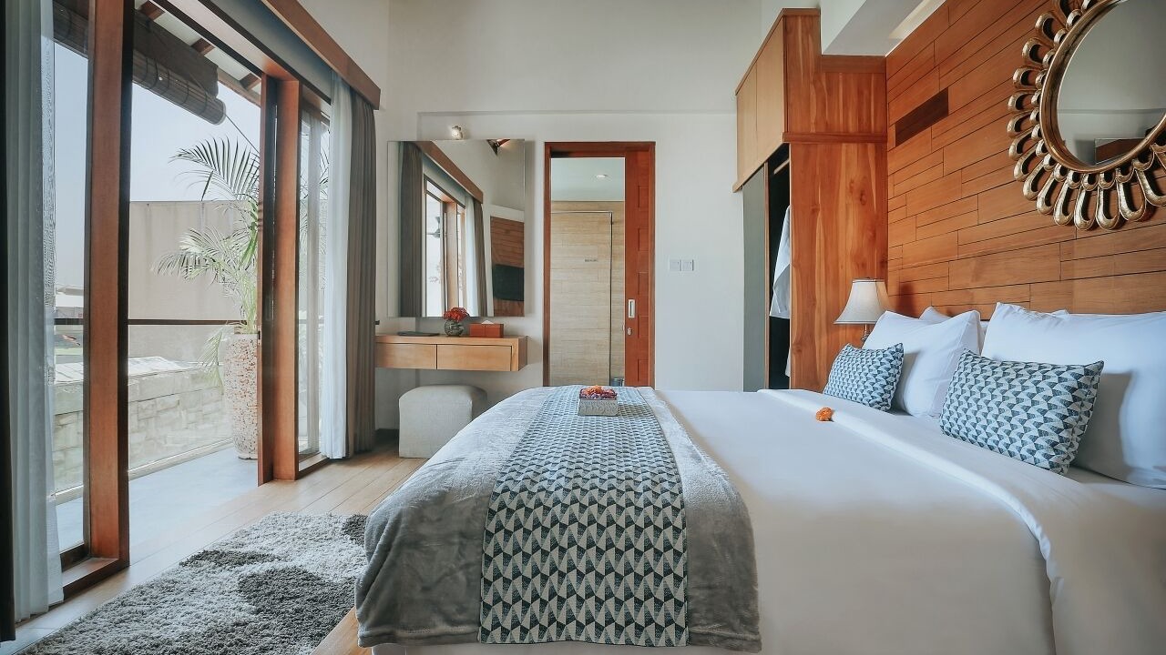 Photo of Bedroom in Batubelig