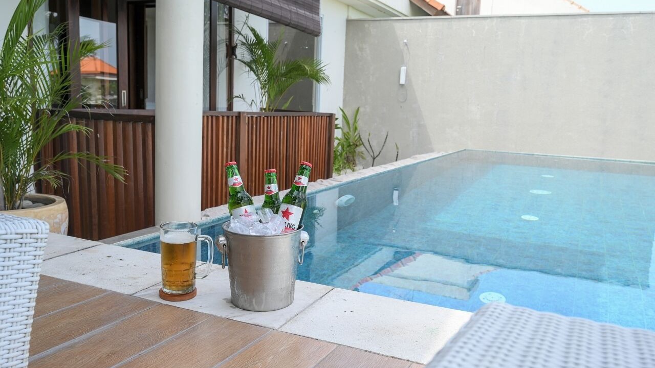 Photo of Outdoor in Batubelig