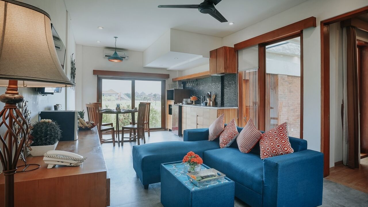 Photo of Livingroom in Batubelig