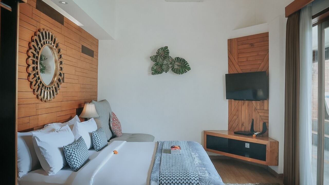 Photo of Bedroom in Batubelig