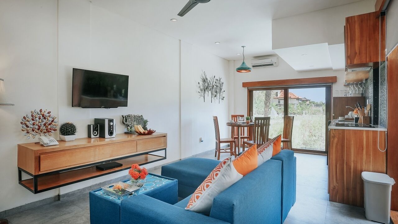 Photo of Livingroom in Batubelig