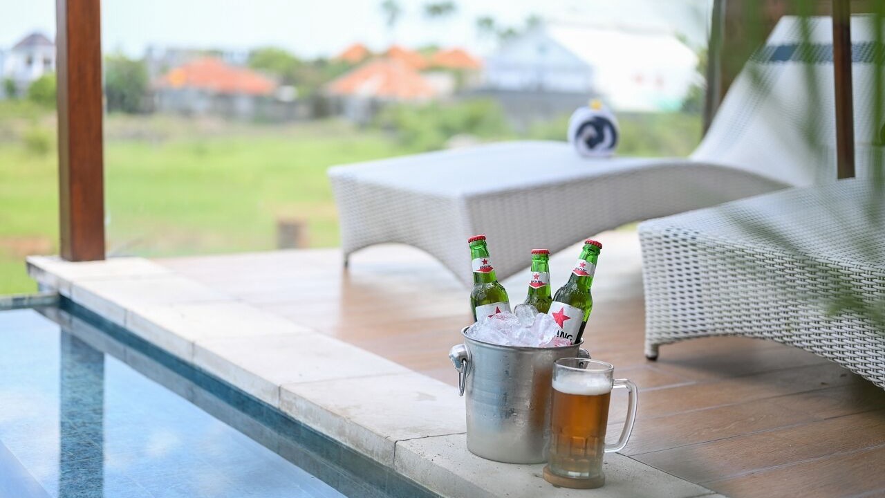 Photo of Outdoor in Batubelig