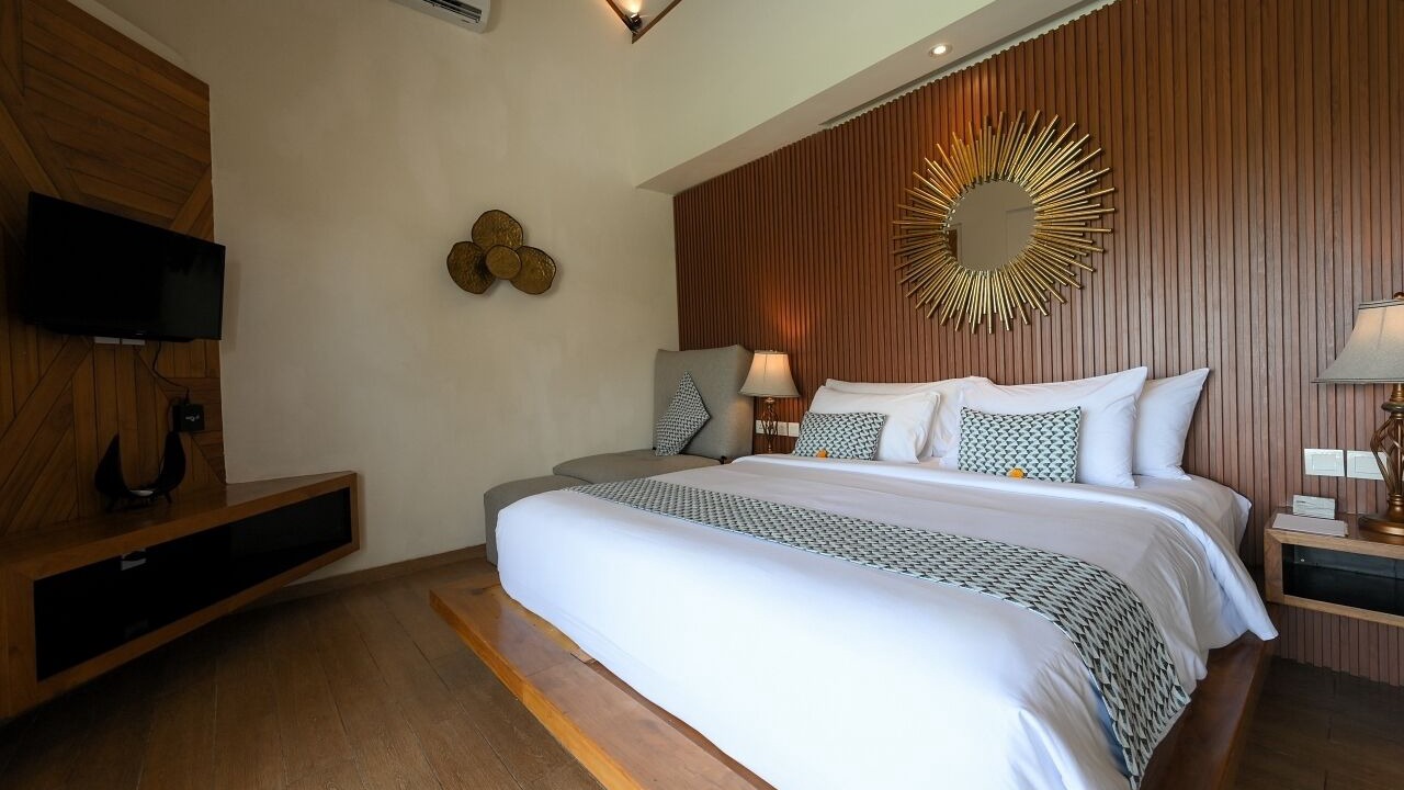 Photo of Bedroom in Batubelig