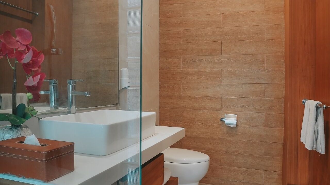 Photo of Bathroom in Batubelig