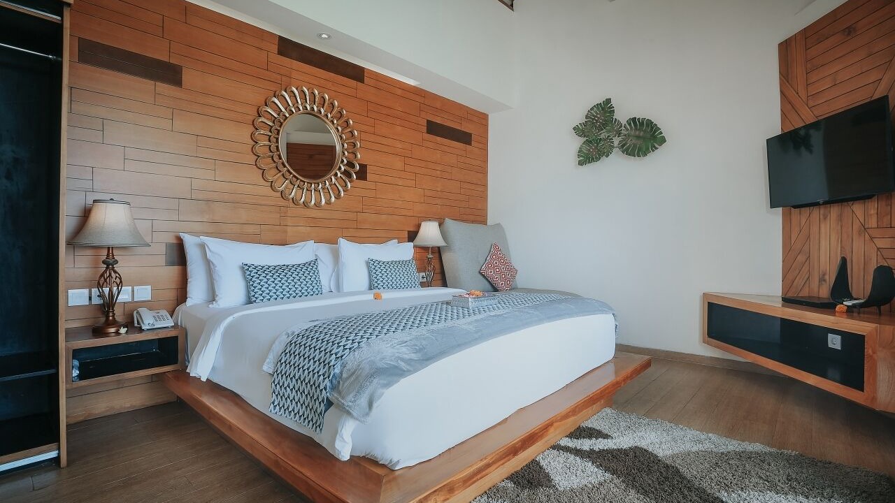 Photo of Bedroom in Batubelig