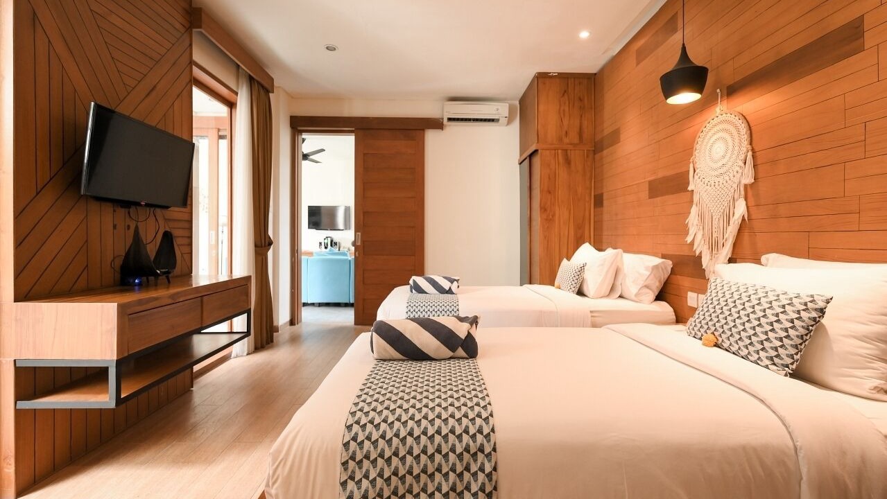 Photo of Bedroom in Batubelig