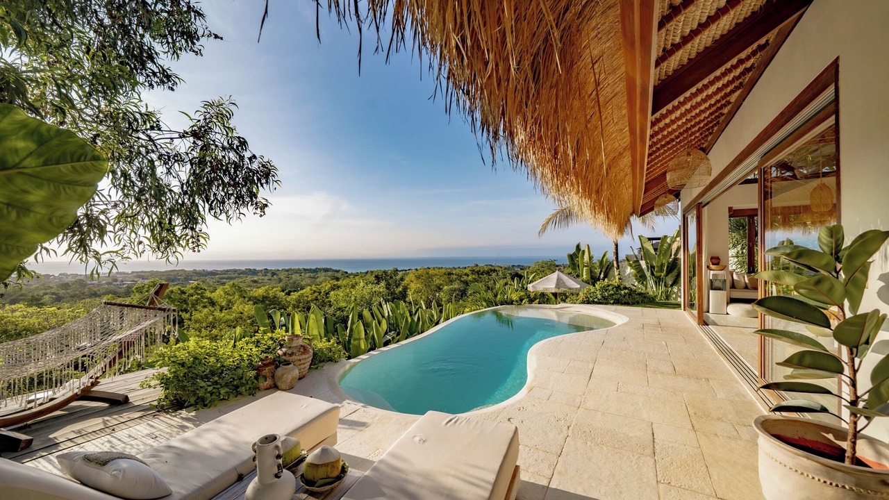 Photo of Bedroom in Uluwatu