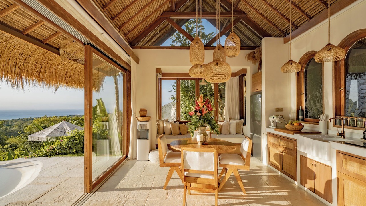 Photo of Bedroom in Uluwatu