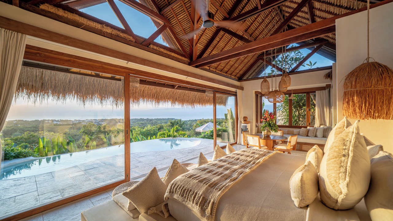 Photo of Bedroom in Uluwatu