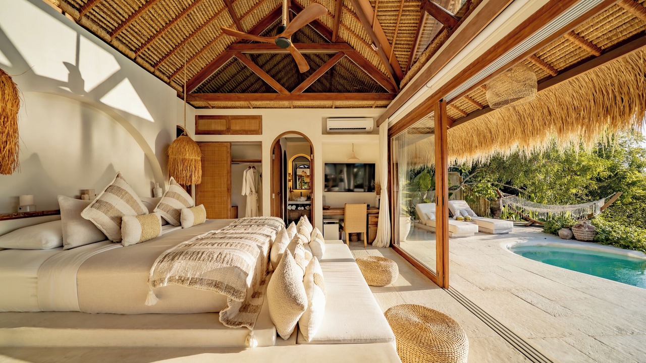Photo of Bedroom in Uluwatu
