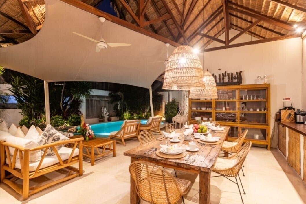 Photo of Outdoor in Umalas