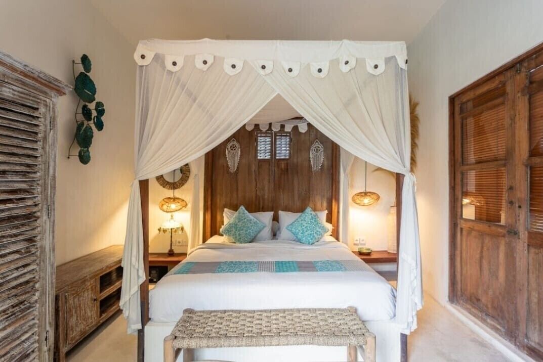 Photo of Bedroom in Umalas