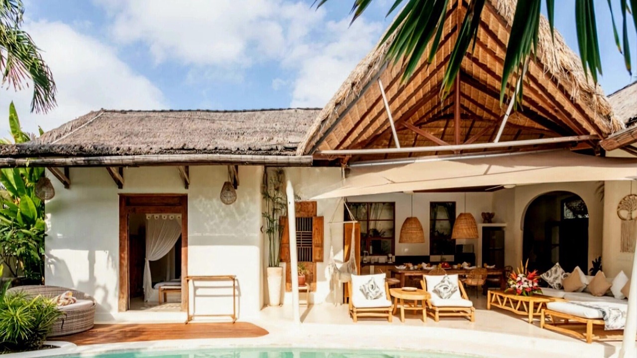 Photo of Outdoor in Umalas