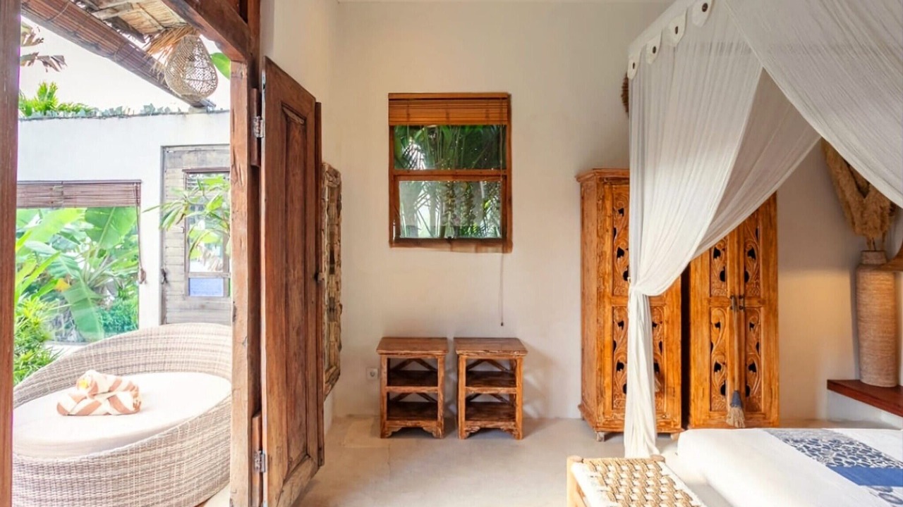 Photo of Bedroom in Umalas