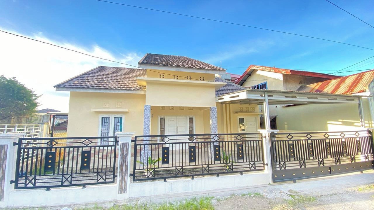 Photo of Bedroom in Bukittinggi