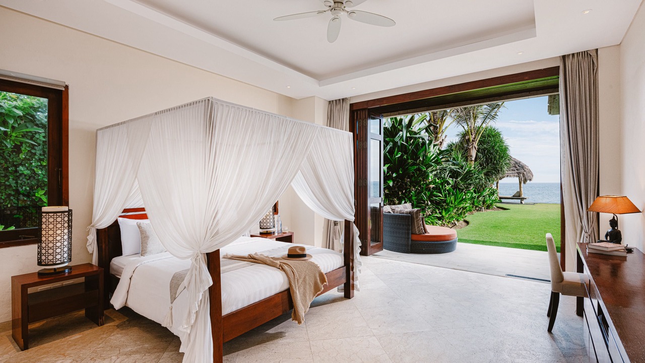 Photo of Bedroom in Banjarangkan