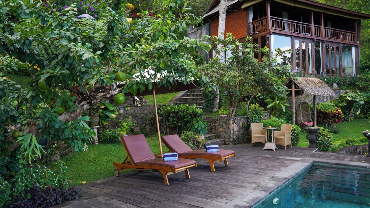 Photo of Outdoor in Bukit