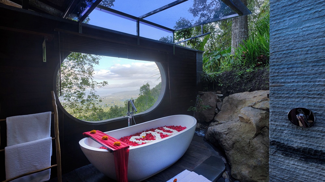 Photo of Bathroom in Bukit