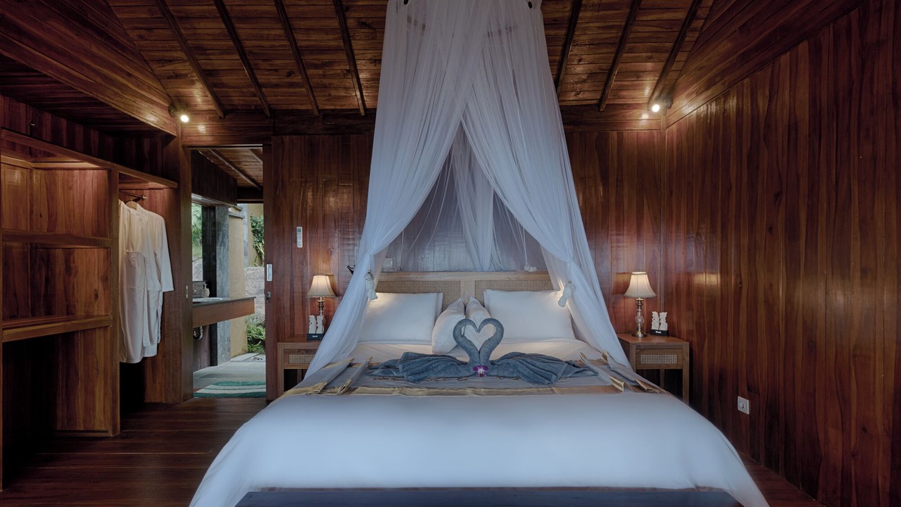 Photo of Bedroom in Bukit