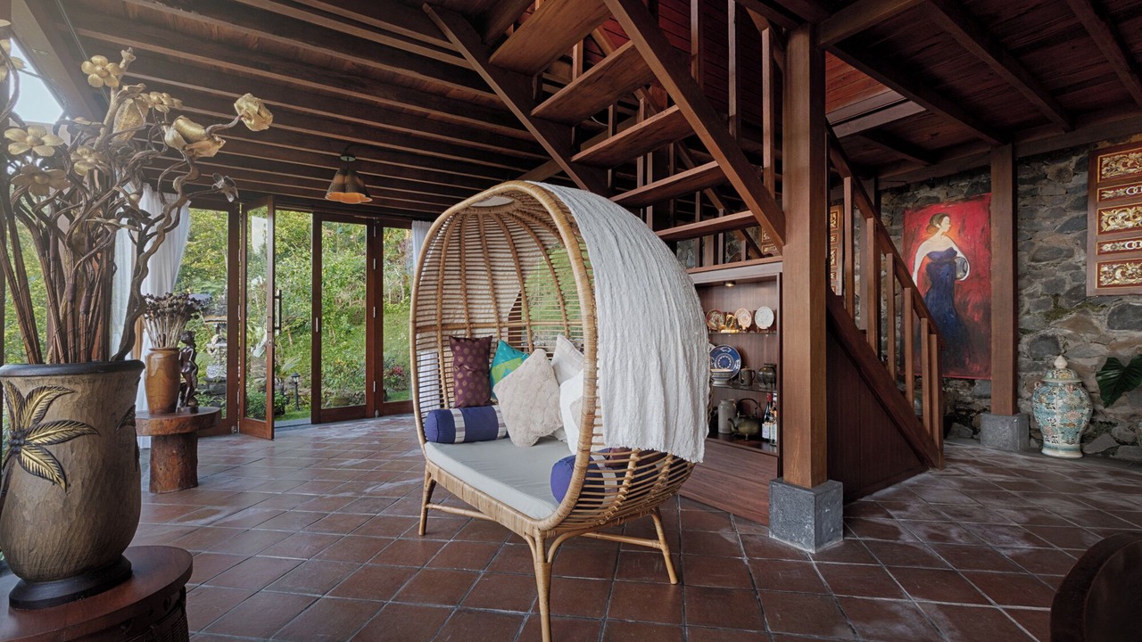 Photo of Livingroom in Bukit