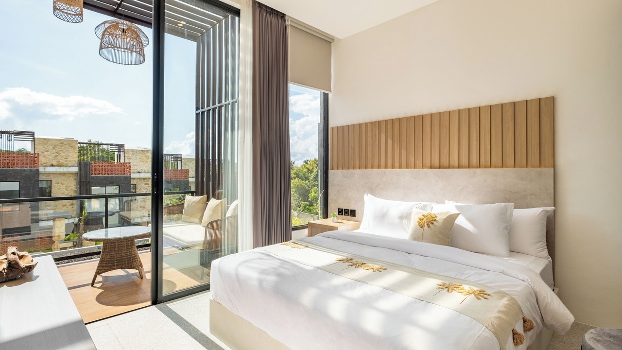 Photo of Bedroom in Ungasan