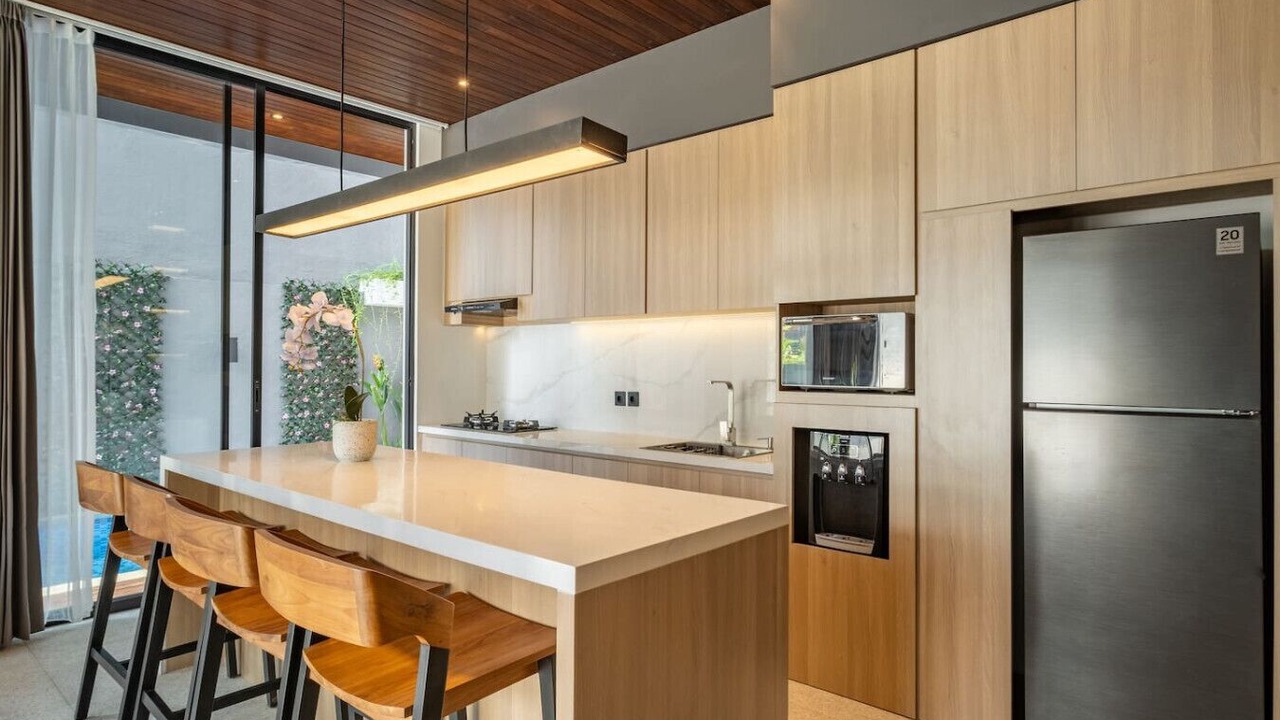 Photo of Kitchen in Ungasan