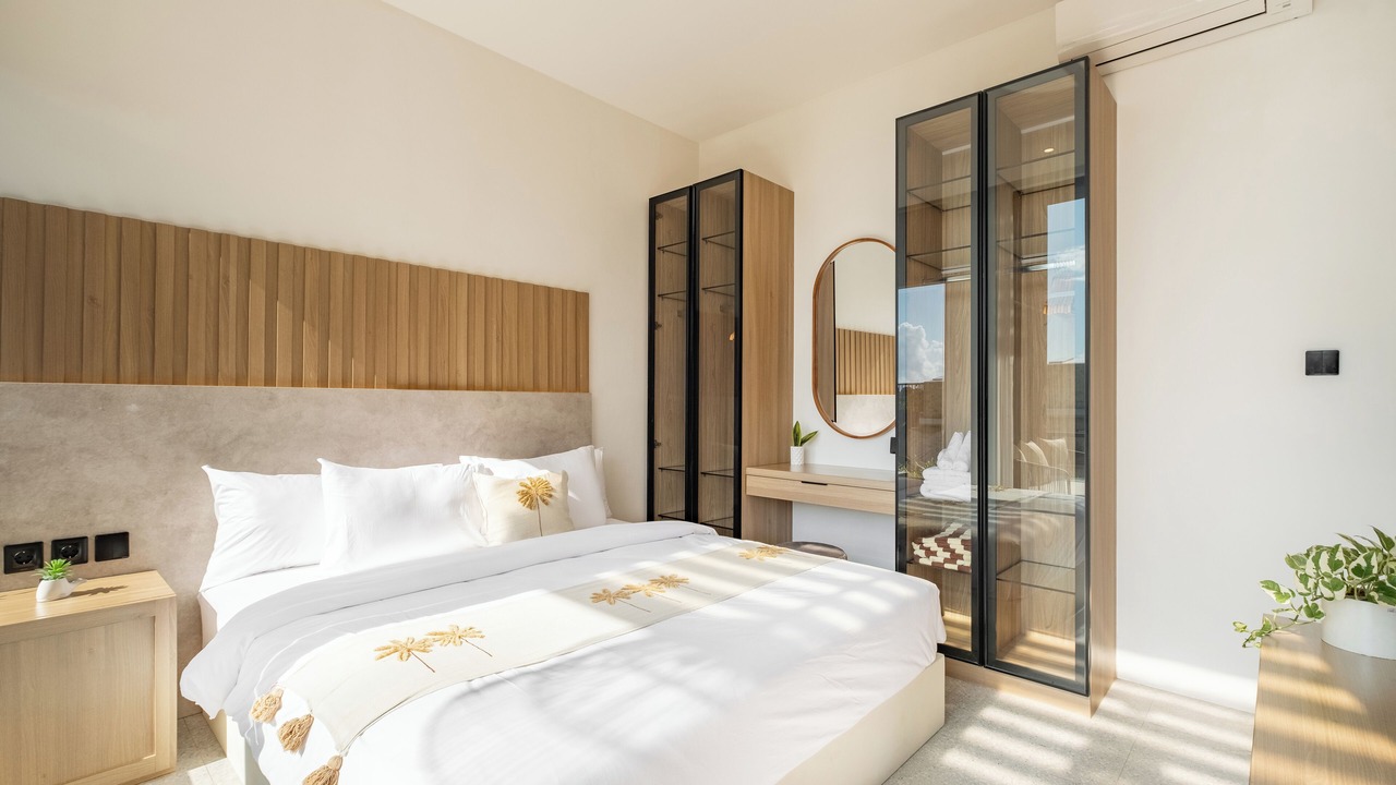 Photo of Bedroom in Ungasan