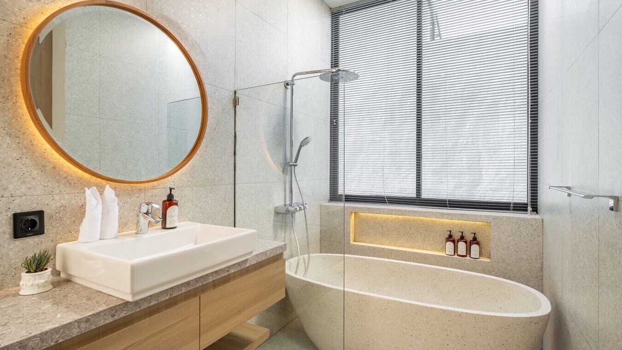 Photo of Bathroom in Ungasan