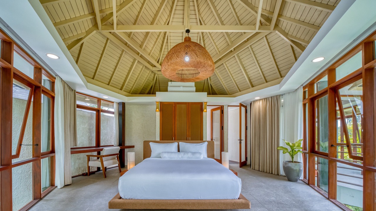 Photo of Bedroom in Lodtunduh