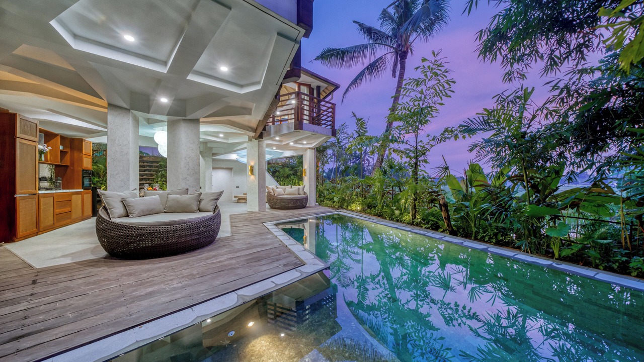 Photo of Bedroom in Lodtunduh