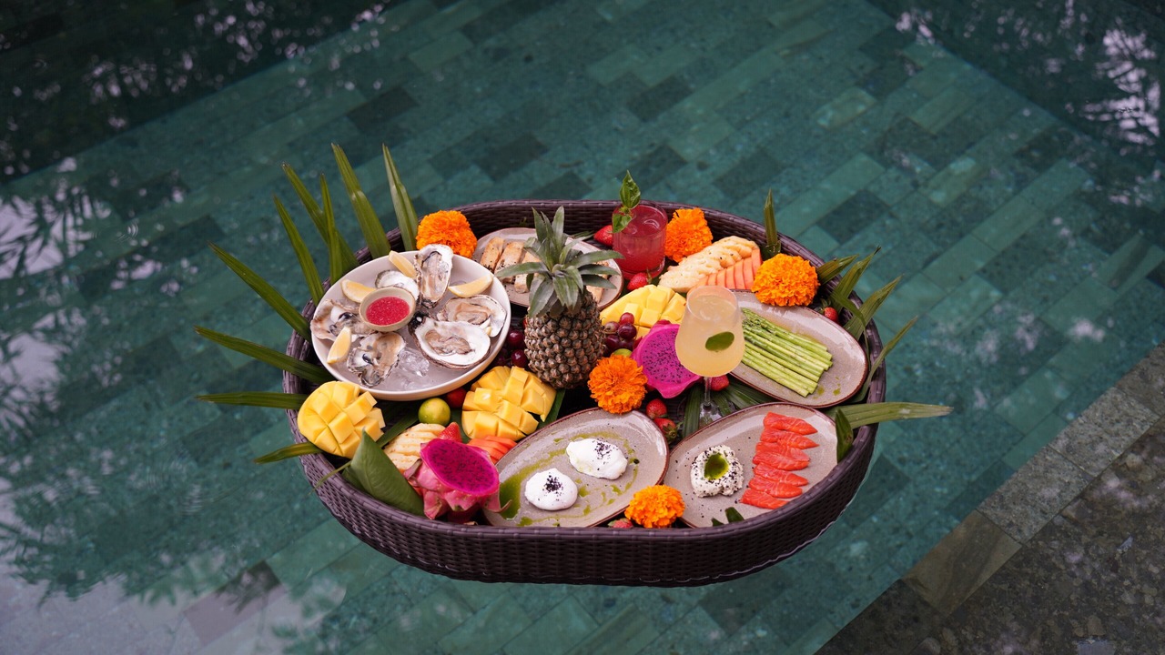Photo of Outdoor in Lodtunduh