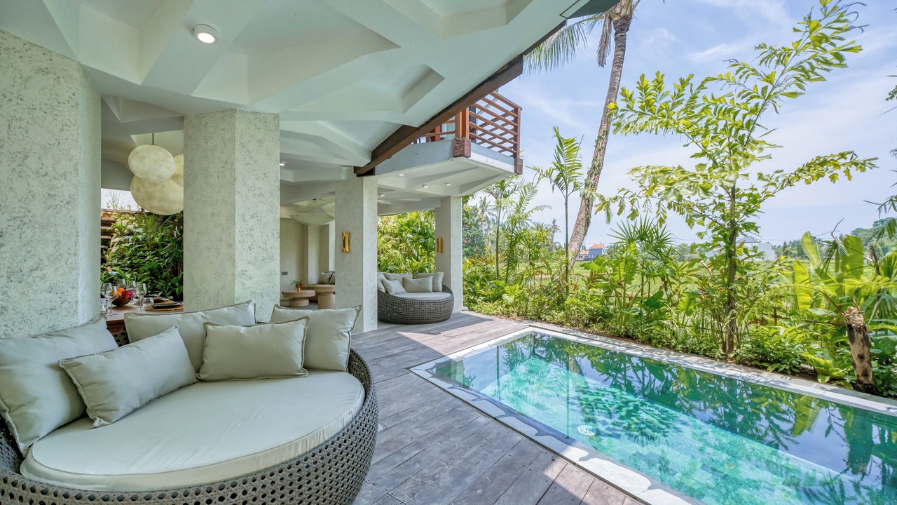 Photo of Bedroom in Lodtunduh