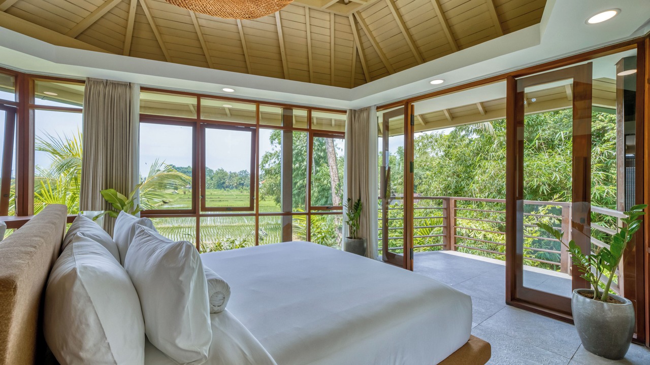 Photo of Bedroom in Lodtunduh